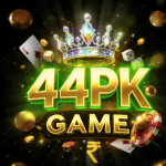 44PK GAME