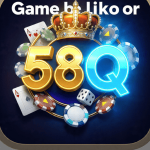 58Q Game