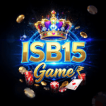 ISB15 Game