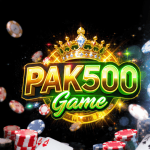 PAK500 Game